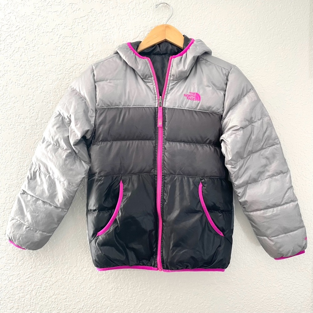 The North Face Moondoggy 550 Down Jacket